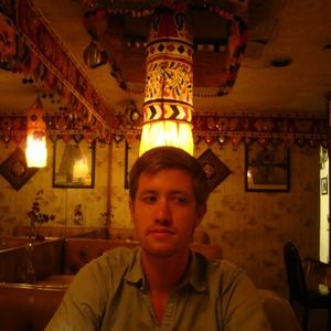 Meet your Posher, Joshua